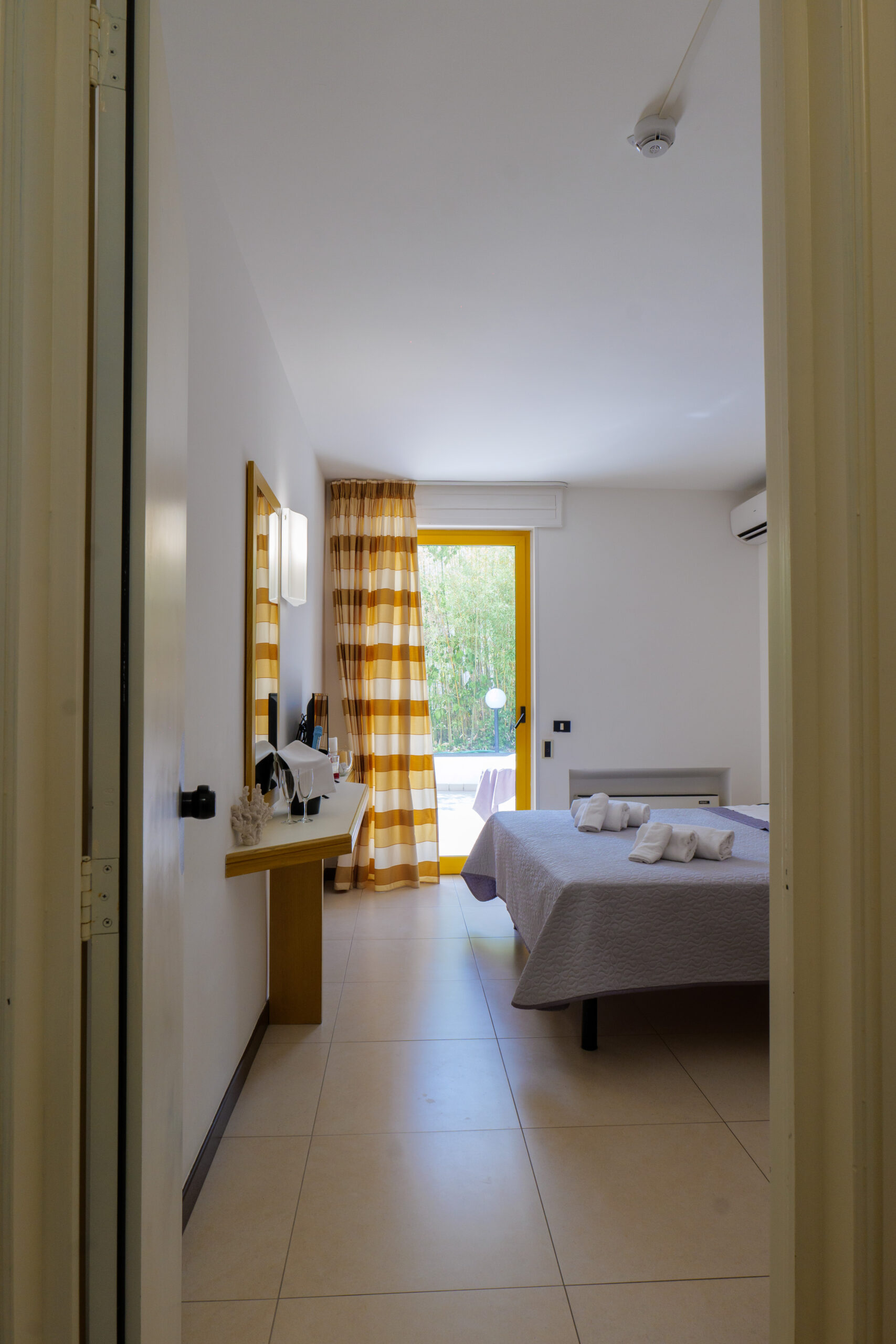 Camere quadrupla - immagine 7